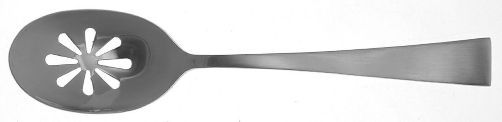 Towle Silver Bree  Pierced Serving Spoon 10936766