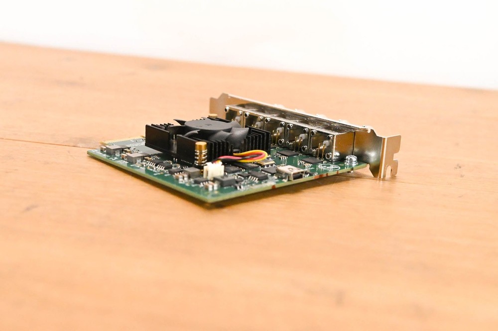 Blackmagic Design Decklink Duo 2 CG01XXZ