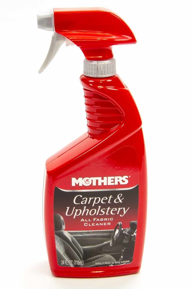 Mothers    05424    Carpet   Uphols Clnr 24Oz