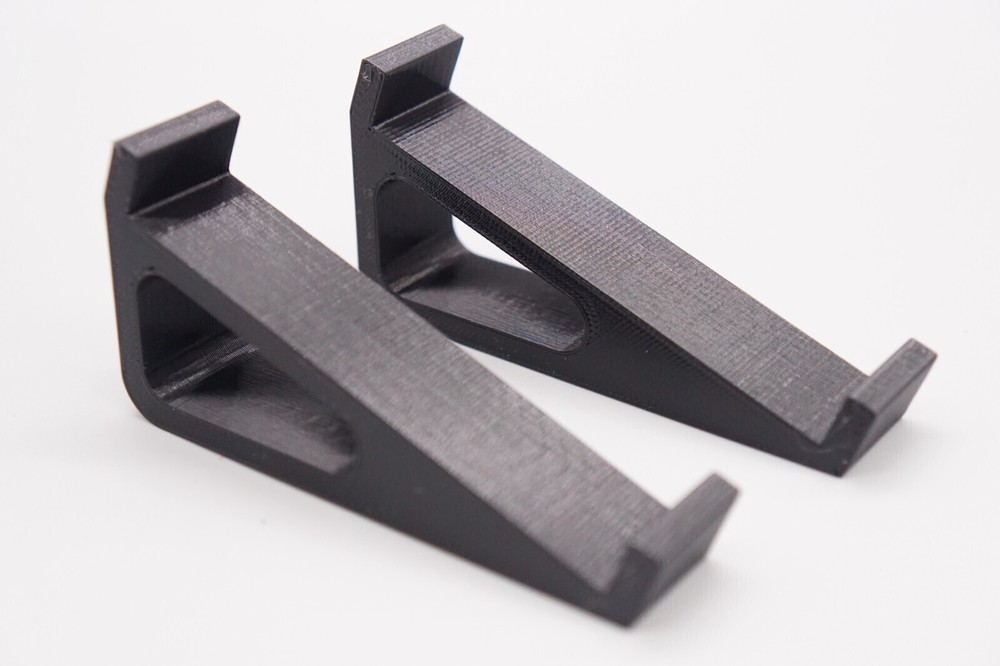 Convenient Angled Stand for KORG SQ-1 Synthesizer