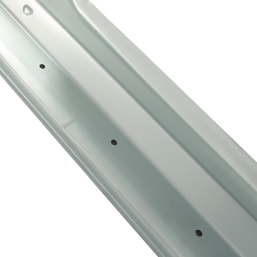 Outer Rocker Panel Pair Driver Passenger Side FOR 2010-2013 Ford Transit Connect