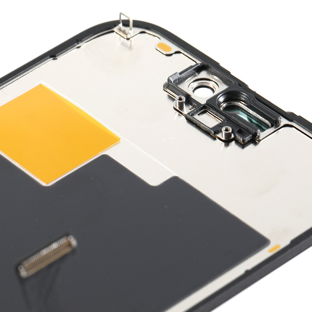 For iPhone 15 Pro 6.1" LCD Screen Display Touch Digitizer Assembly Replacement