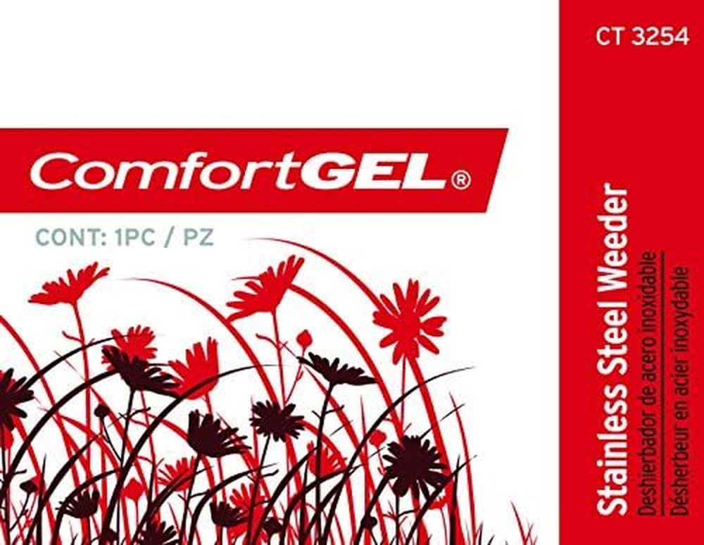 CT 3254 Comfortgel Weeder