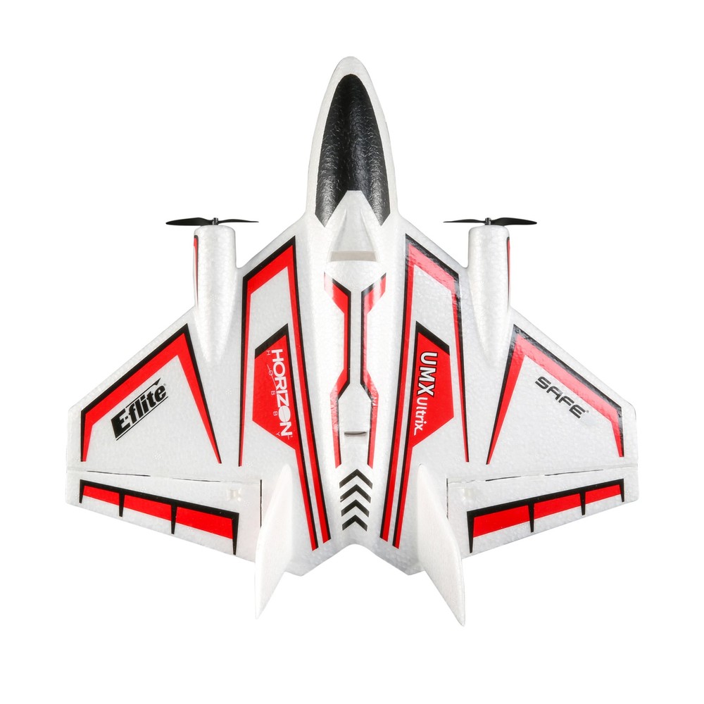 E-flite UMX Ultrix BNF Basic EFLU6450 Airplanes B&F Electric