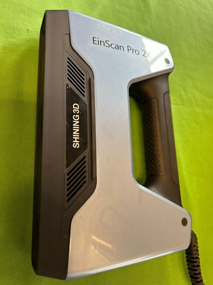 Shining 3D EinScan Pro SCSH-ESPR-2X 3D Scanner