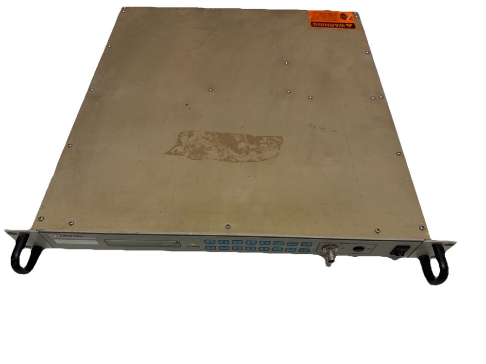 VERTEX DOWNCONVERTER RSI DCBT-111-2