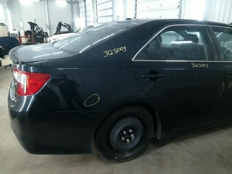 CAMRY 2013 High Mounted Stop Light 104698254