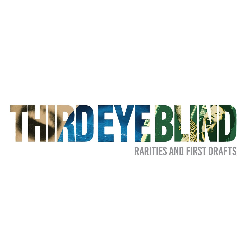 THIRD EYE BLIND - RARITIES AND FIRST DRAFTS P VINYL RECORD STORE DAY RSD 2026