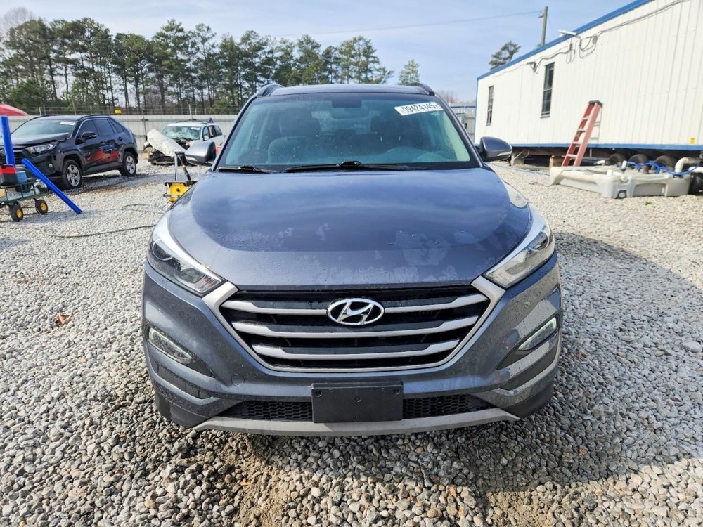 Fuse Box Engine Compartment Fits 16-18 TUCSON 4970450