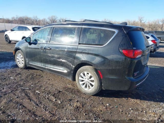 Camera/Projector Camera Front View Fits 17-20 PACIFICA 1474159