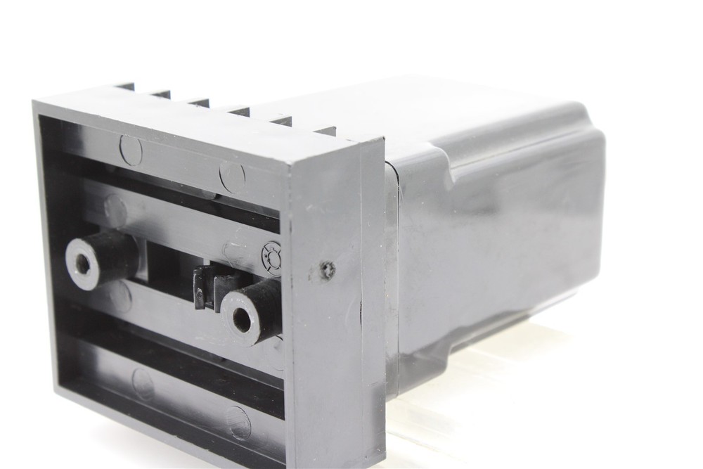 Joslyn Clark MEK80-SRC Control Timer Relay | Base Included