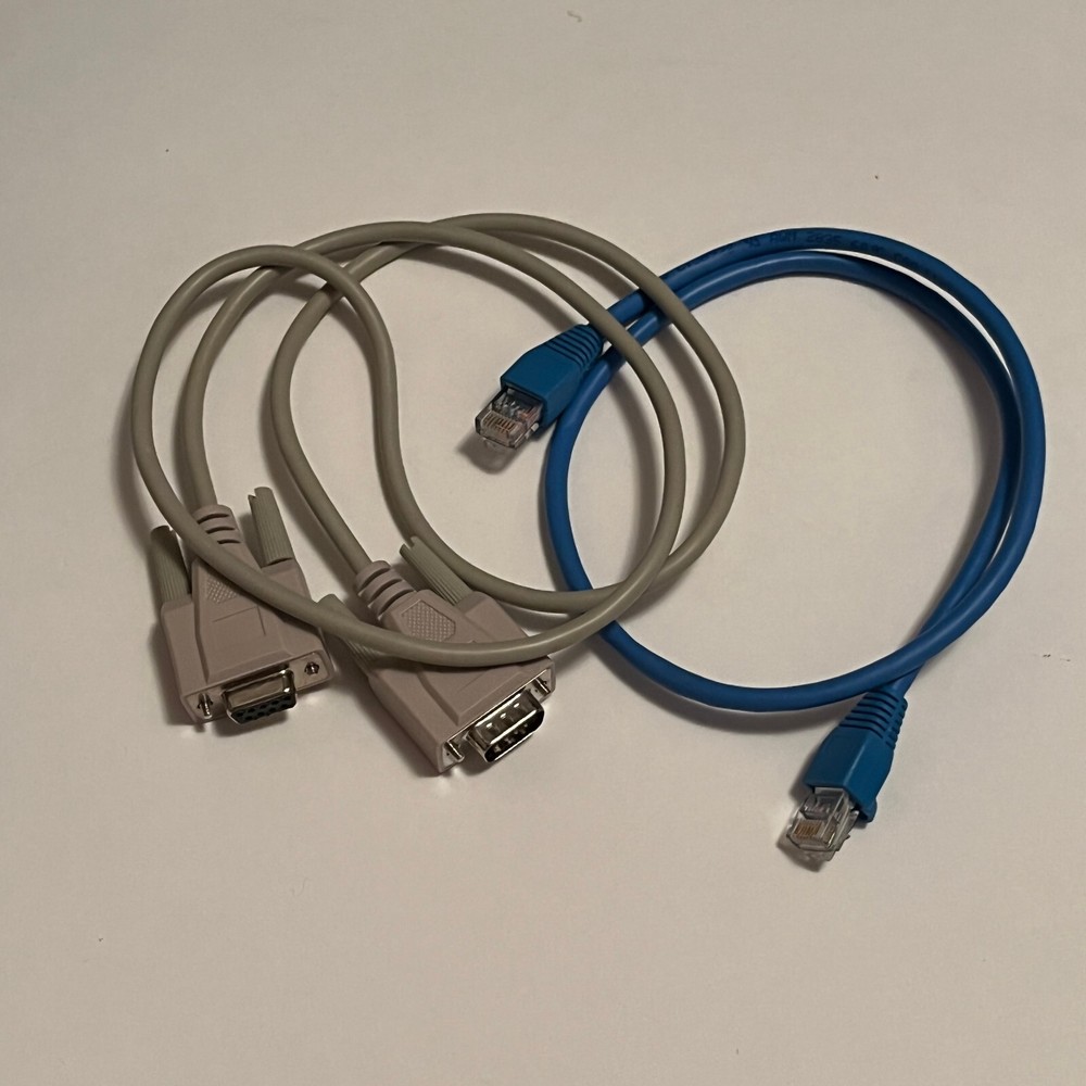D-Link DI-701 Cable/DSL Internet Sharing Router: Has all components and docs