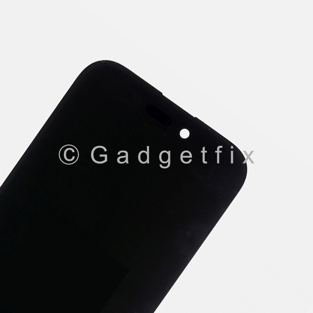 For Iphone 14 Pro Soft OLED Display Touch Screen Digitizer Assembly Replacement