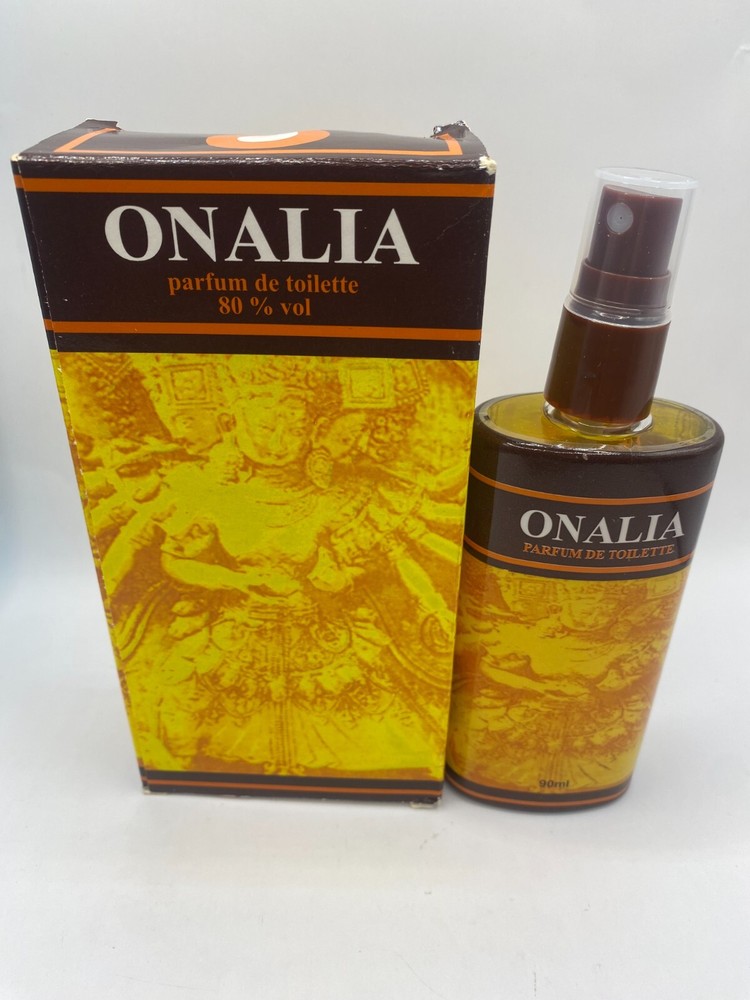 ONALIA Spiritual Perfume 90ml