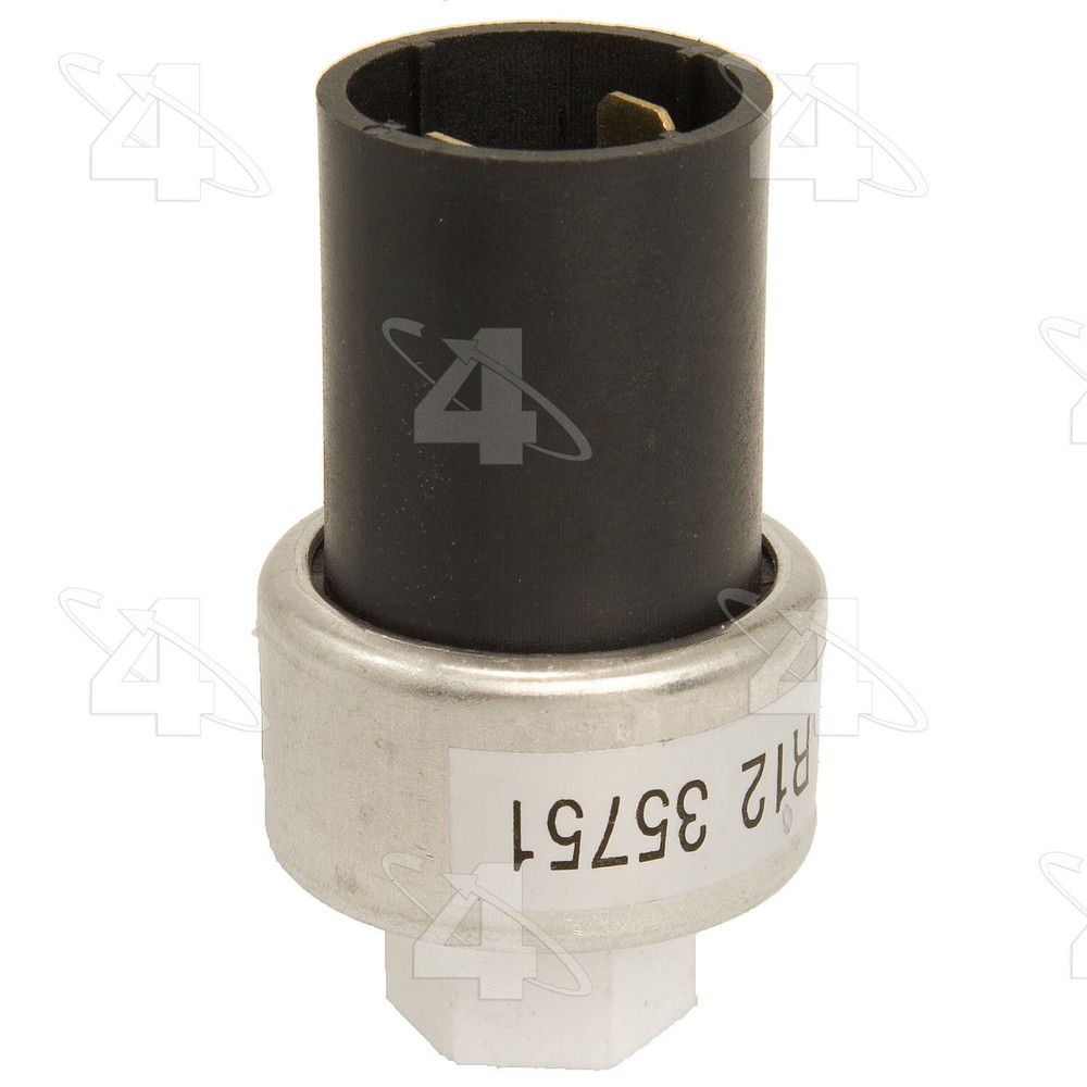 4 Seasons A/C Compressor Cut-Off Switch For 1976-1977 Buick Skyhawk