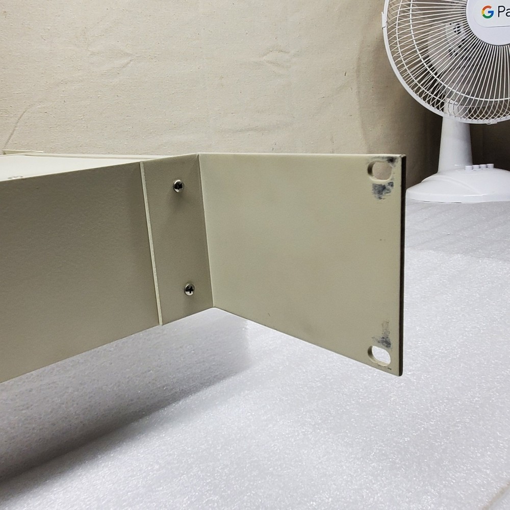 QuickSet C90VS-DC115B Controller Pan / Tilt System Camera Control Unit