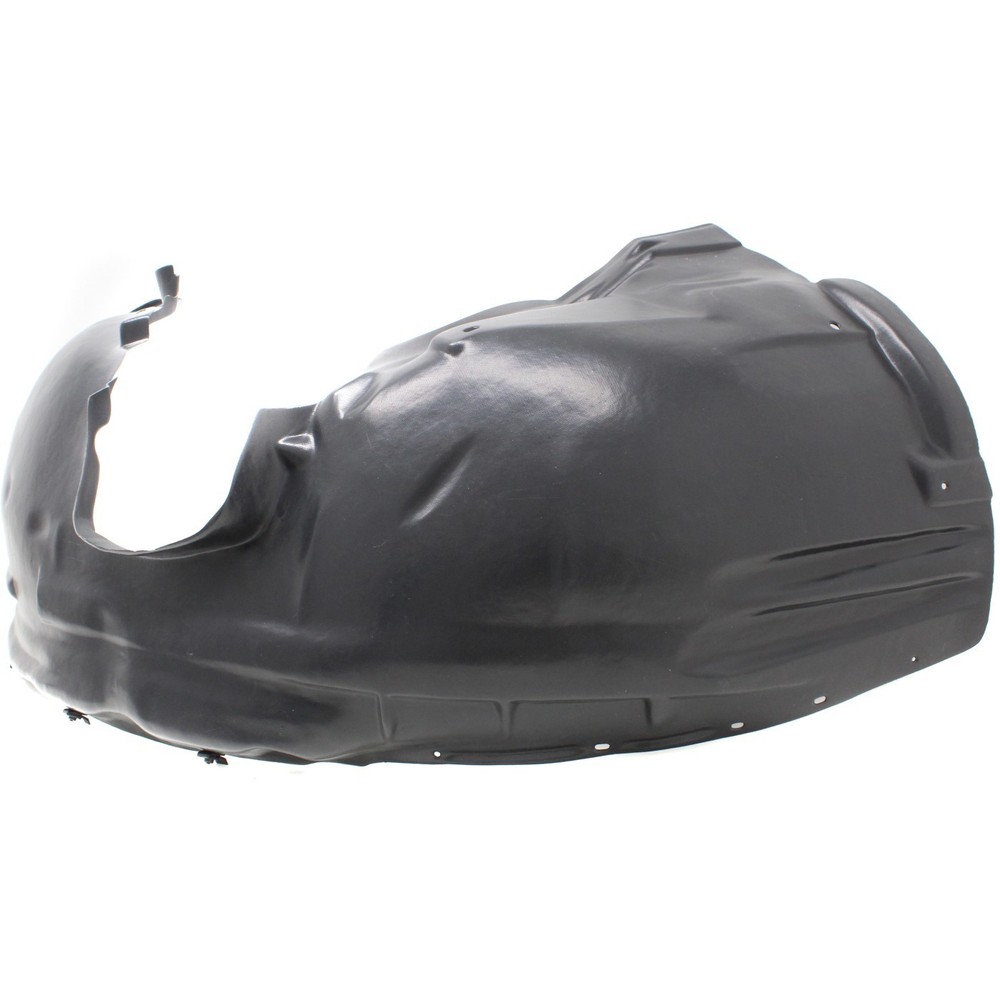 Splash Shield For 2010-2015 Volvo XC60 Front, Passenger Side