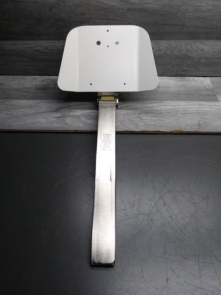 ADEC Priority 1005 Dental Chair Headrest