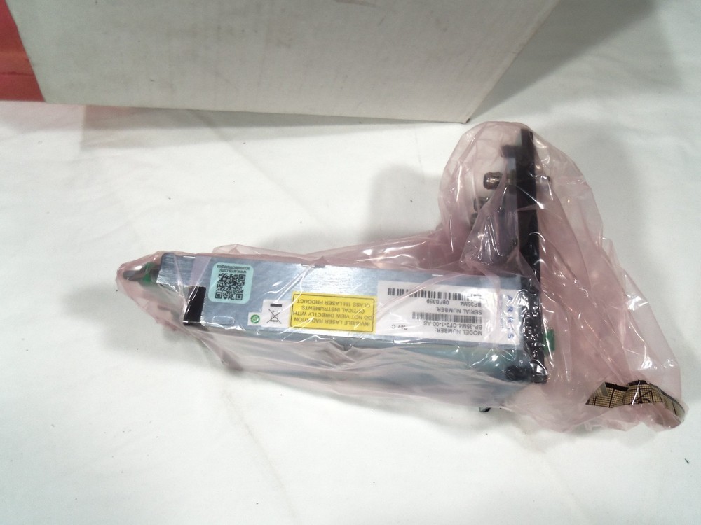 Arris BP-35M4-CF2-1-00 AS Mux Module Back Plate #24