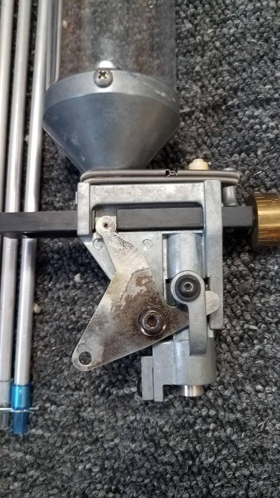 Dillon Precision .44 SPL MAG Square Deal B Reloading Press