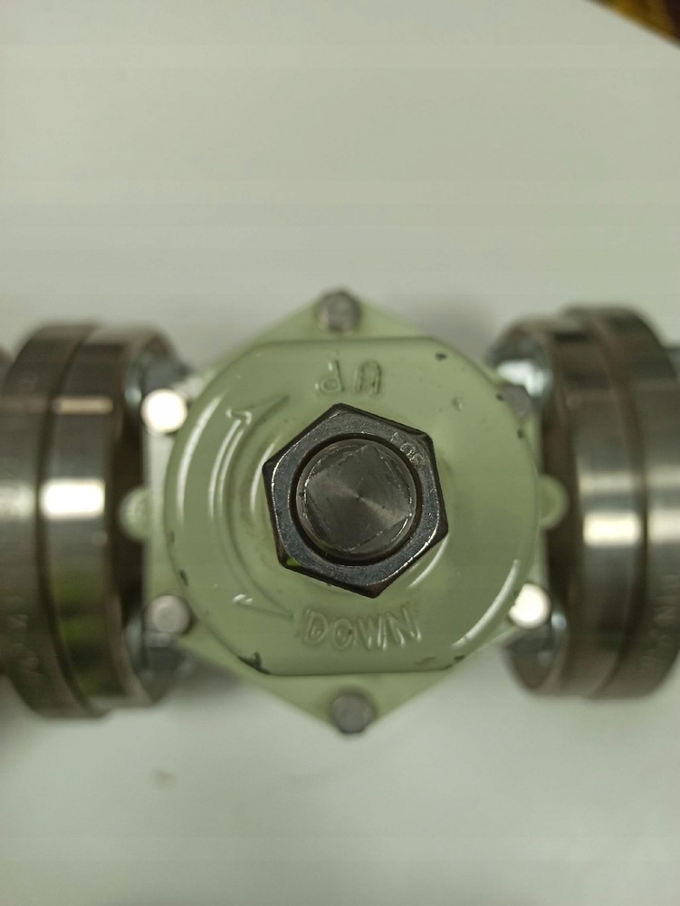 Pressure Reducing Valve RD-35FH