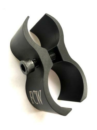 FCW Remington/Mossberg Mag Extension Support Clamp