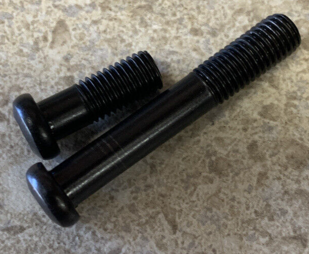 Savage Axis Trigger Guard Action Screws OEM