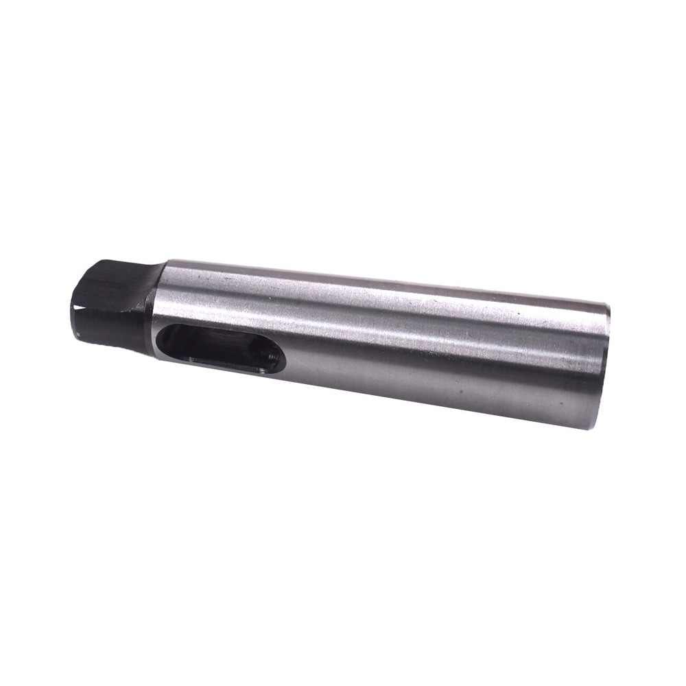 MT3-MT4 MT2-MT3 Arbor Morse Taper Adapter Reducing Drill Sleeve