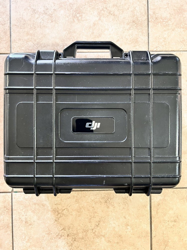 DJI Osmo Pro Combo