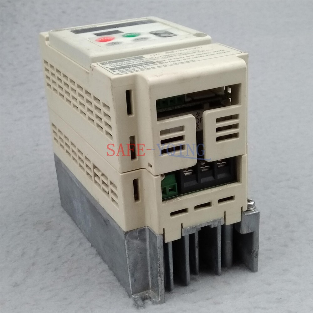 1PC USED MBSK043CSA PANASONIC INVERTER DRIVE