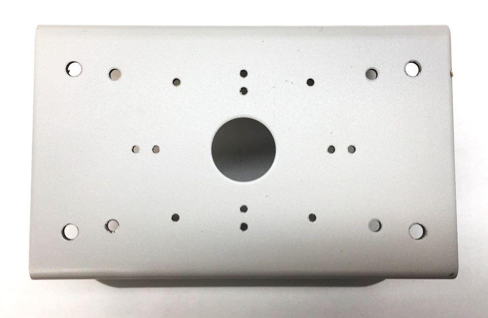 Interlogix Corner Mount Adapter with Mounting Hardware TVD-M-CMA NOS