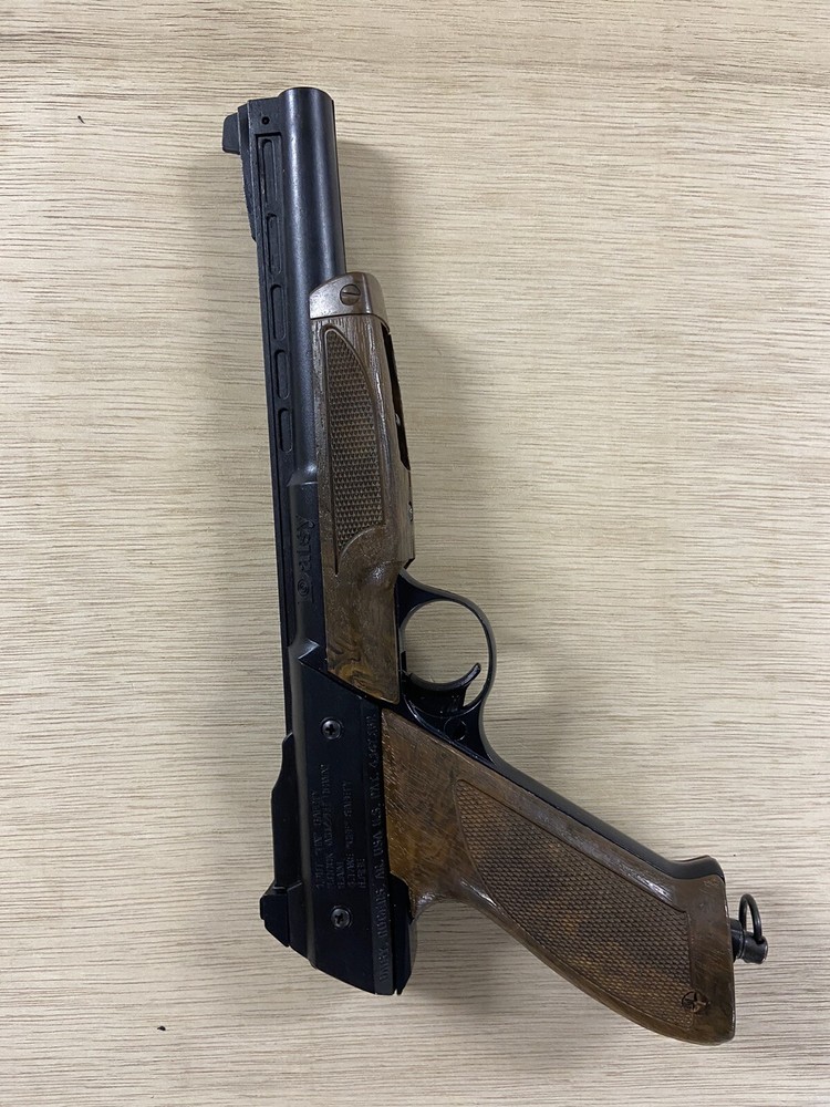 Daisy Model 1200 BB Gun Works !!