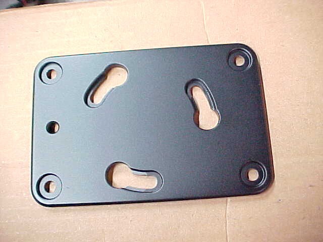 Spare Bow Mount NOS Panther?