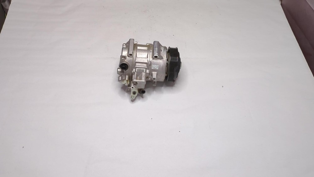 Denso 471-1018 A/C Compressor