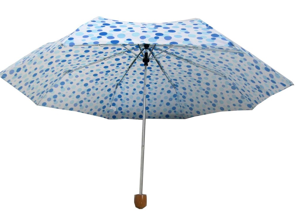 Compact umbrella, small umbrella, supermini umbrella, folding umbrella