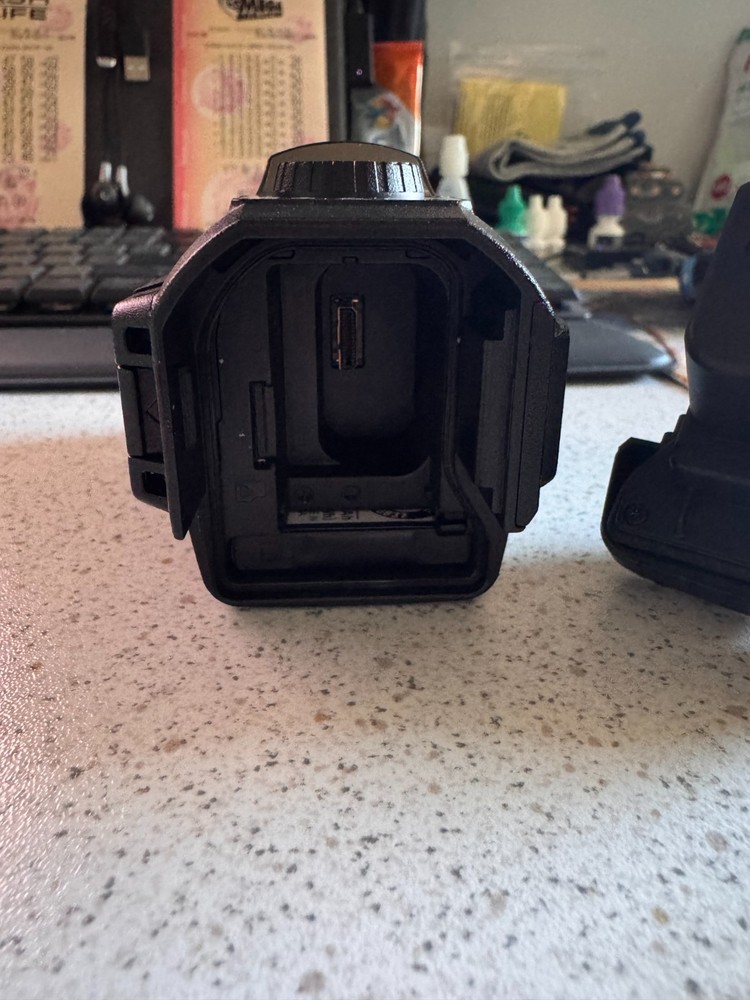 SiOnyx Aurora PRO Night Vision Camera