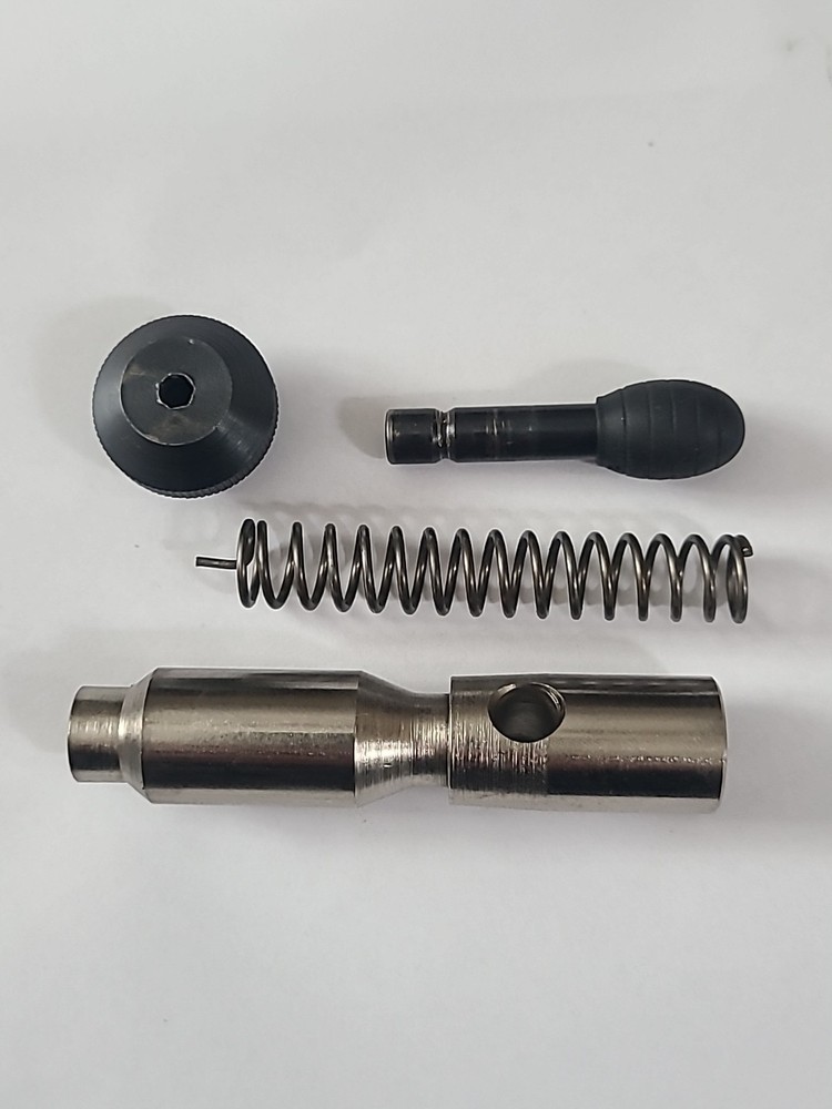 CVA BPI  Buckhorn Magnum 50 Caliber Muzzleloader Complete Striker Bolt Assembly