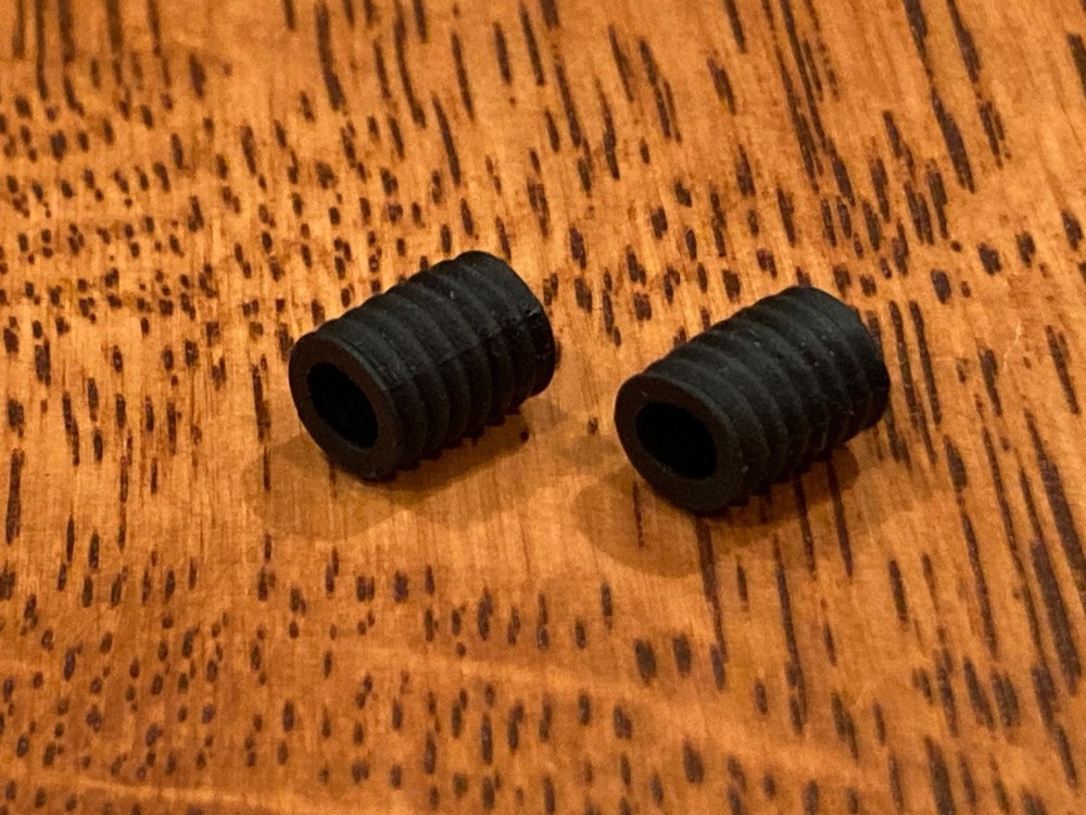 Face Mask Ear Loop Sliders (pair)