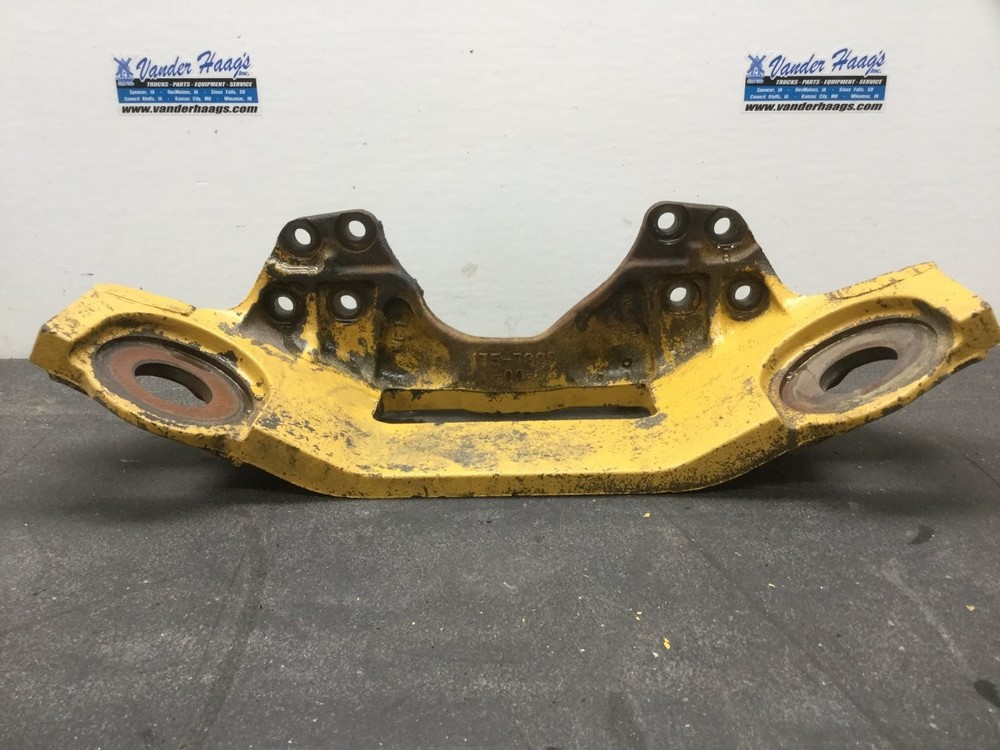 CAT C12 Engine Mount - Used | P/N 1757329