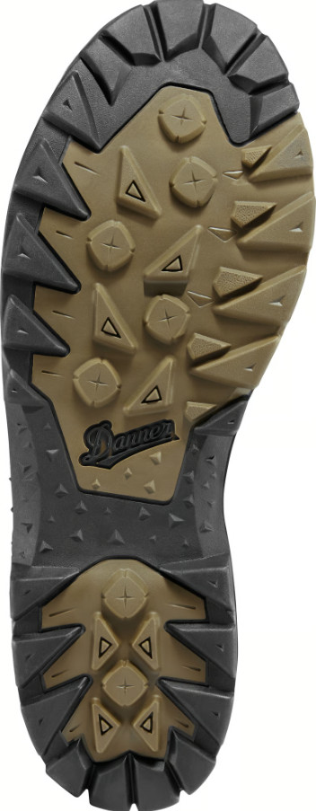 Danner Men's Panorama Low 4" Black Olive 63473