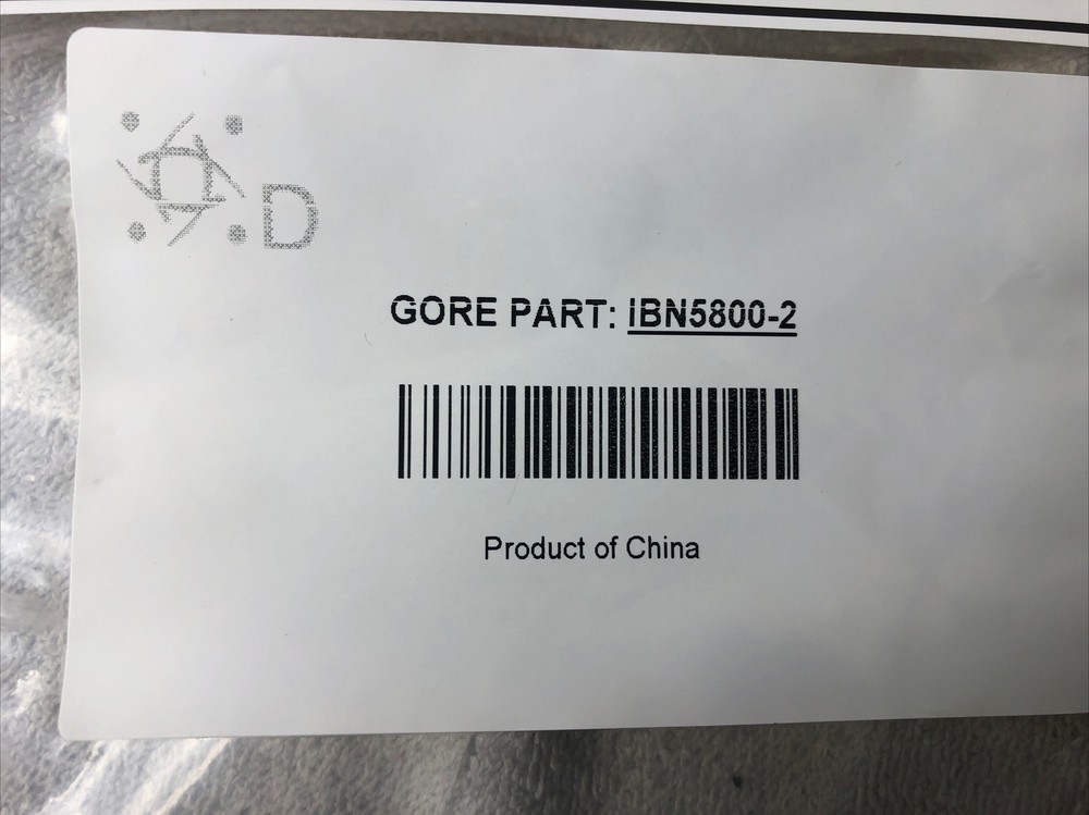 Gore Infiniband cable IBN5800-2 (4058)
