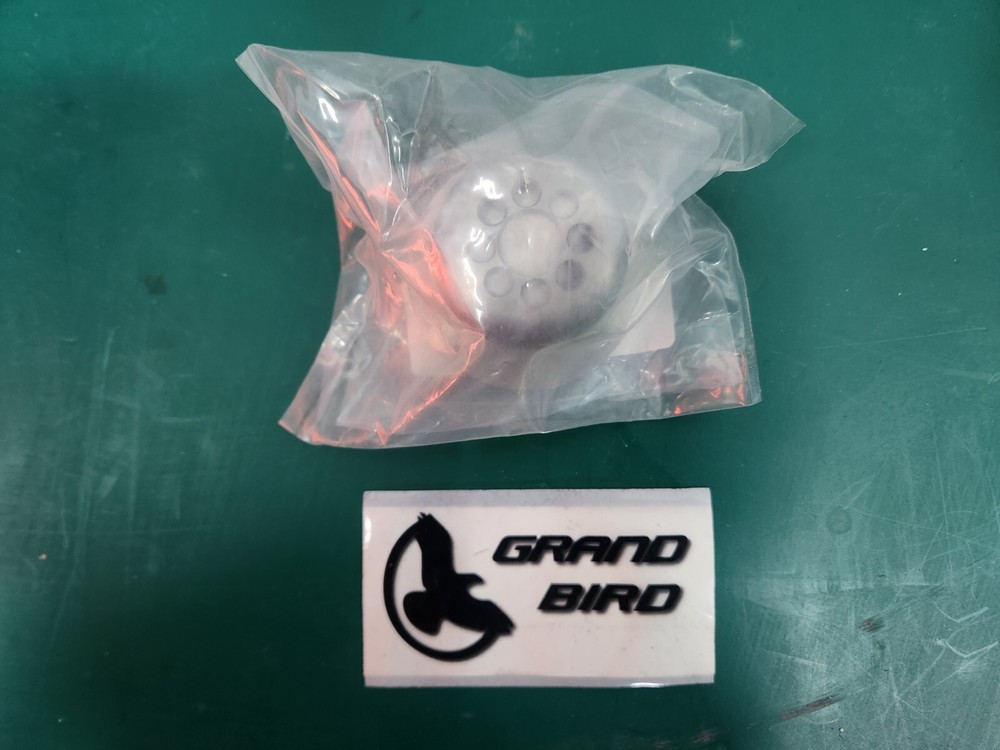 MATERIAL 17385720 ARC CHAMBER, NEW