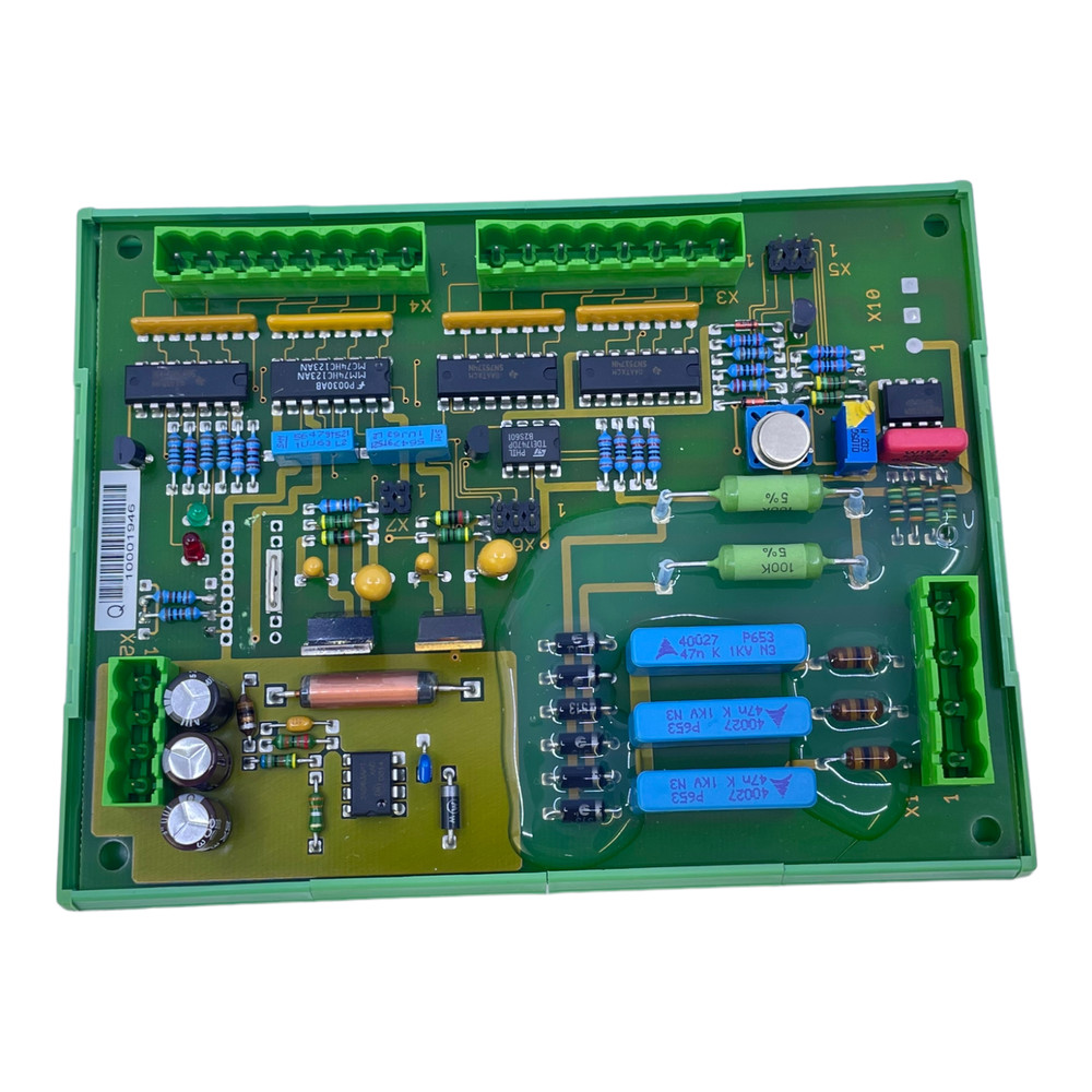 Phoenix Contact Type UM Board