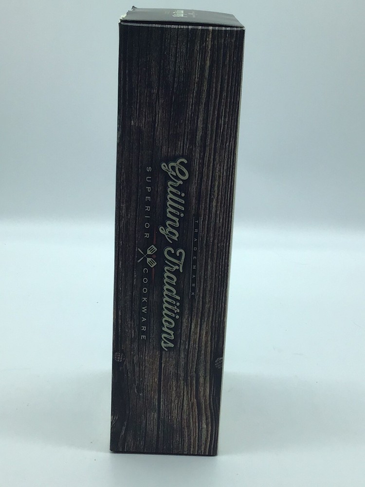 Grilling Traditions Wireless Karaoke Microphone