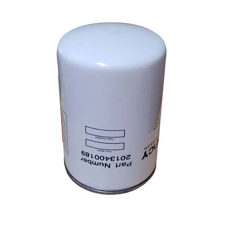 1PC New 2013400189 Oil Filter Fits Compressor Replacement Part