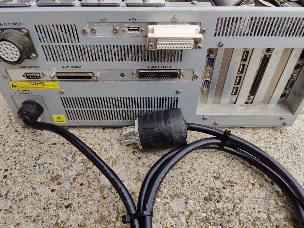 Seiko Epson RC420-UL Robot Controller