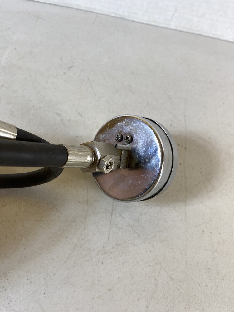 Penske Compression Tester Gauge 244.2149 4D42