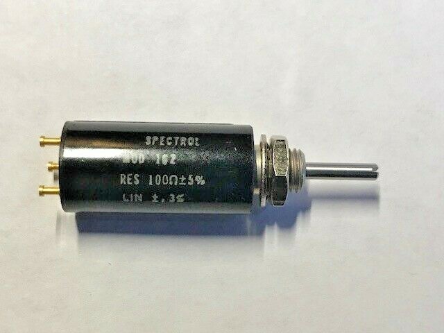 SPECTROL MOD 162 -7934