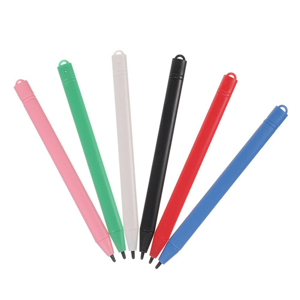 6 Pcs Drawing Pen for Tablet Universal Stylus Touch Screen Computer