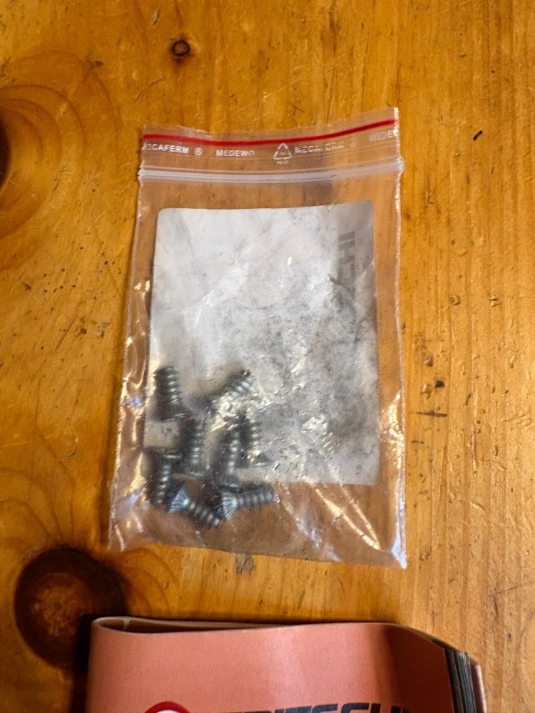 Fritschi Xenic 10 Heel Pieces